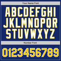 Baseball jersey – view 4