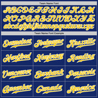 Baseball jersey – view 5