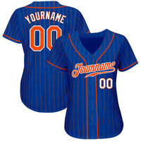 Baseball jersey – view 2