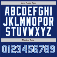 Baseball jersey – view 4