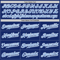 Baseball jersey – view 5