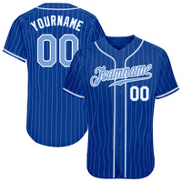 Baseball jersey – view 1