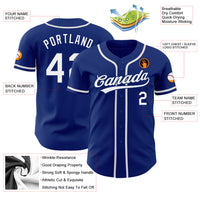 Baseball jersey – view 3