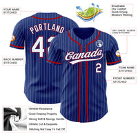 Baseball jersey – view 4