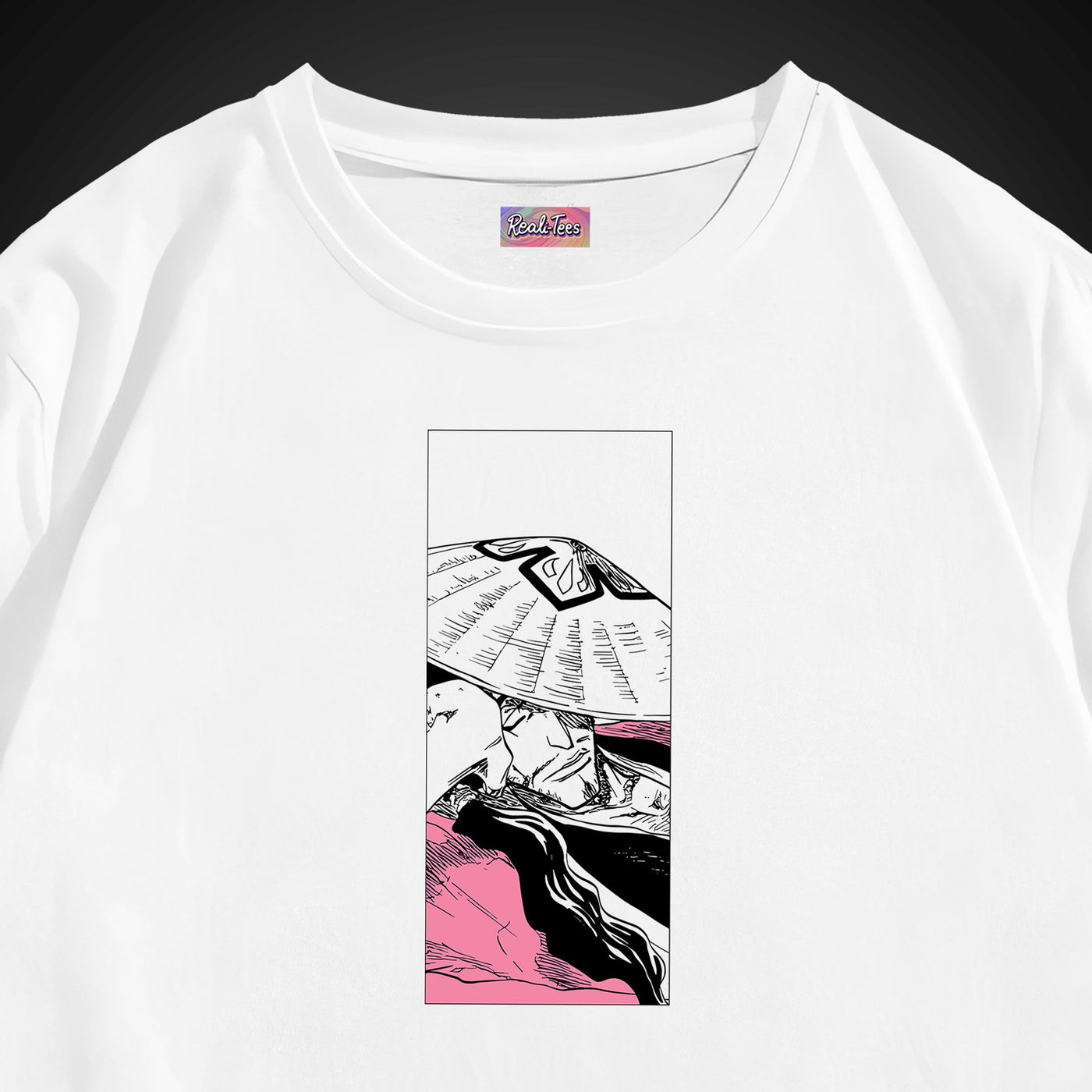 Shunsui Chillin' Tee