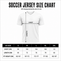 Custom Light Blue Pink-White Sublimation Soccer Uniform Jersey