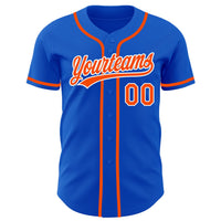 Baseball jersey – view 3