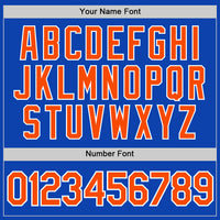 Baseball jersey – view 6