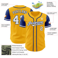Baseball jersey – view 4