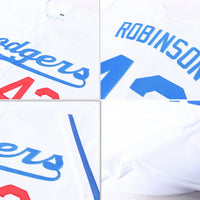 Baseball jersey – view 6