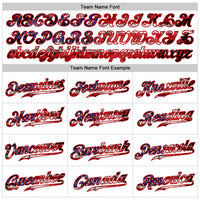 Baseball jersey – view 4