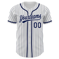 Baseball jersey – view 2