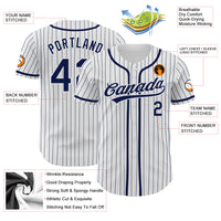 Baseball jersey – view 3