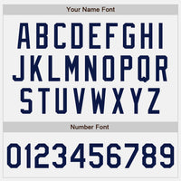 Baseball jersey – view 5