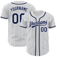 Baseball jersey – view 1