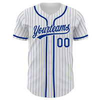 Baseball jersey – view 3