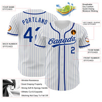 Baseball jersey – view 4