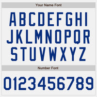 Baseball jersey – view 6