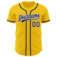 Baseball jersey – view 2