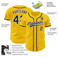 Baseball jersey – view 3