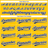 Baseball jersey – view 4