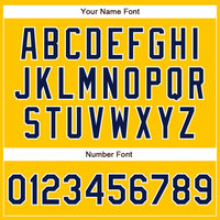 Baseball jersey – view 5