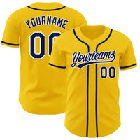 Baseball jersey – view 1