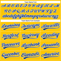 Baseball jersey – view 5