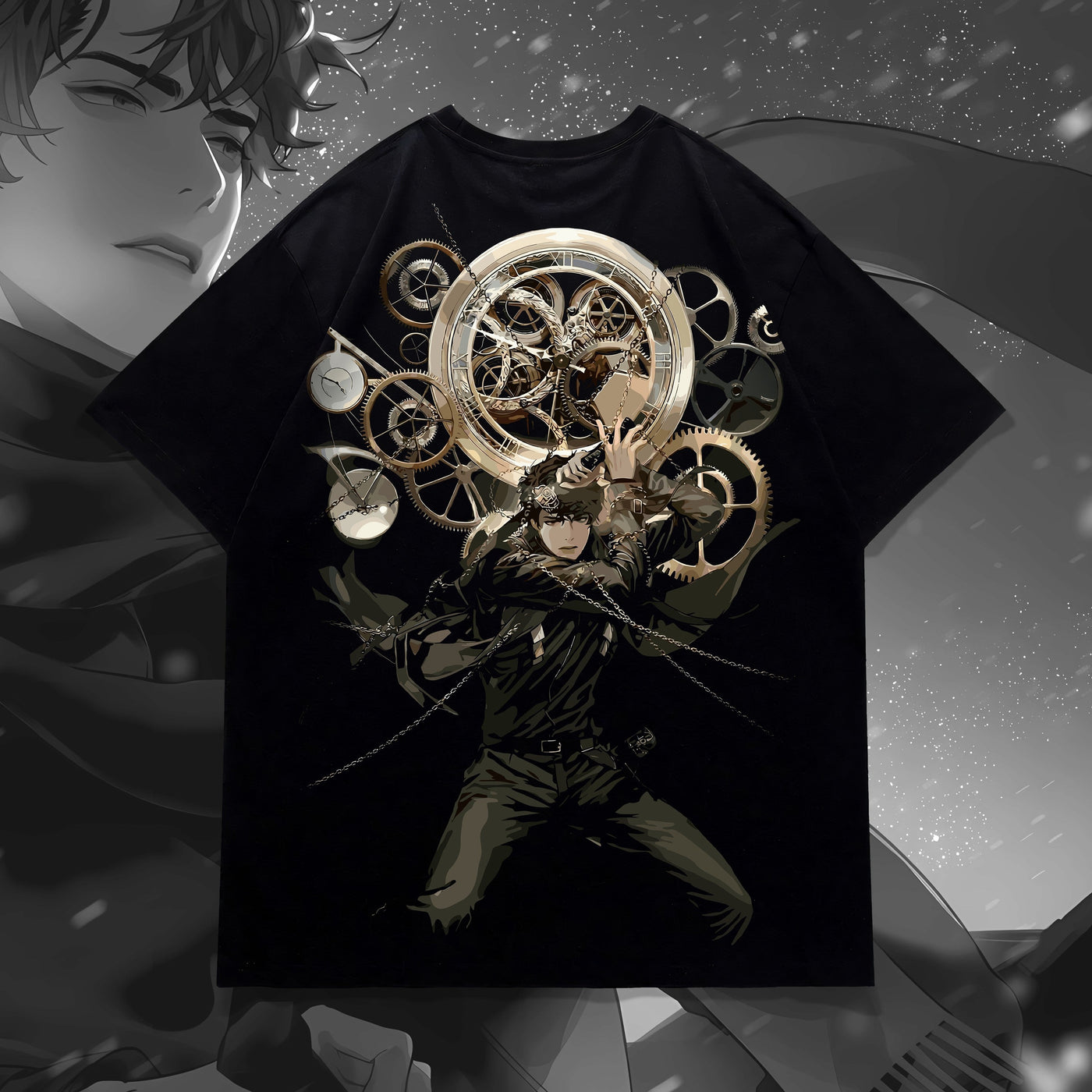 Yoo Joonghyuk "1863" Tee
