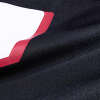 Atlanta Falcons Michael Penix Jr. Nike Black Player Game Jersey