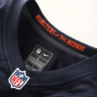 Chicago Bears Colston Loveland Navy jersey – view 5