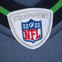 Seattle Seahawks Richard Sherman Blue jersey – view 6