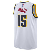 Denver Nuggets Nikola Jokic - jersey – view 4