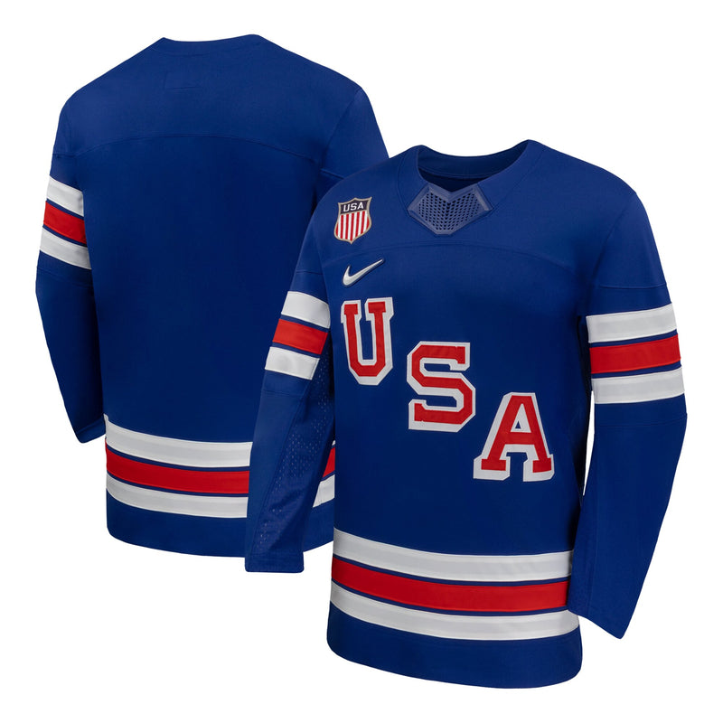 Royal jersey – view 1
