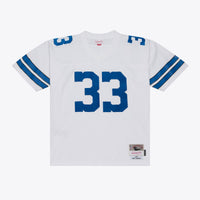 Dallas Cowboys Tony Dorsett Mitchell & Ness White Retired Legacy Replica Player Jersey