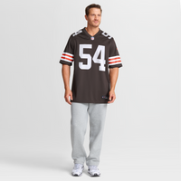 Cleveland Browns Sam Williams Nike Brown Team Game Jersey