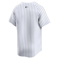 New York Yankees White jersey – view 4