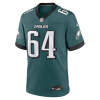 Philadelphia Eagles James Brockermeyer jersey – view 2