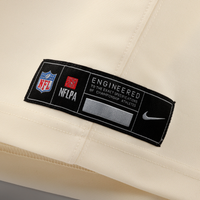 Jacksonville Jaguars Parker Washington Nike Natural 2026 Rivalries Collection Printed Limited Jersey