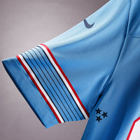 Tennessee Titans Owen Pappoe jersey – view 5