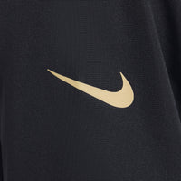 San Francisco 49ers George Kittle Nike Black Rivalries Collection Game Jersey
