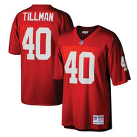 Arizona Cardinals Pat Tillman Cardinal jersey – view 1