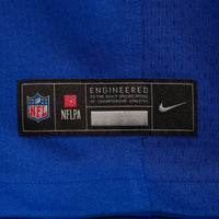 Buffalo Bills Joe Ferguson Nike Royal Game Retired Player Jersey