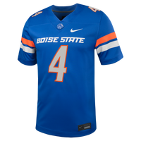 Maddux Madsen Boise State Broncos Nike Home Game Jersey - Royal