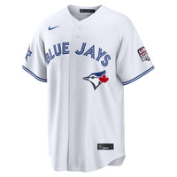 2026 All-Star Edition Stars & Stripes Toronto Blue Jays Vladimir Guerrero Jr. Nike White Stadium Jersey