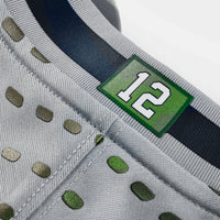 Seattle Seahawks Cooper Kupp Gray jersey – view 6