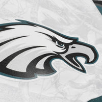 Philadelphia Eagles Brian Dawkins White jersey – view 9