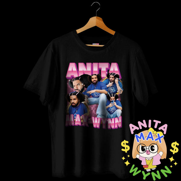 Anita Max Wynn Oversized Tee