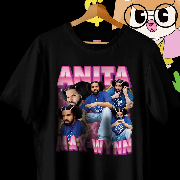 Anita Max Wynn Oversized Tee