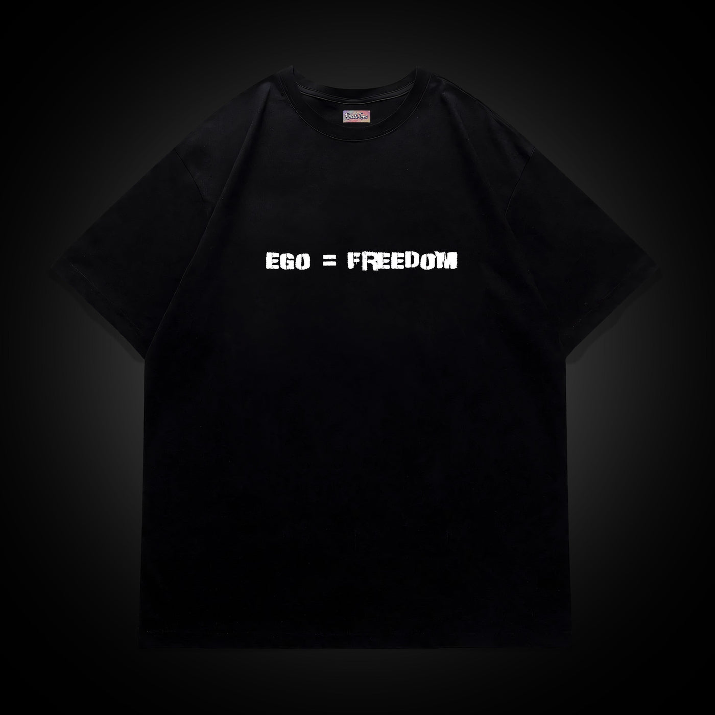 Eren X Blue Lock Oversized Tee